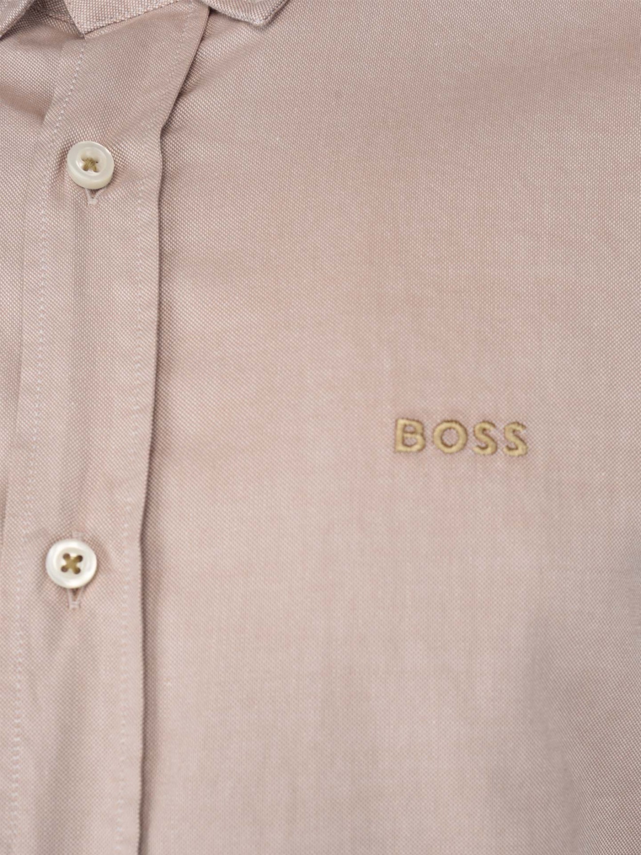 Camisa de Algod�o