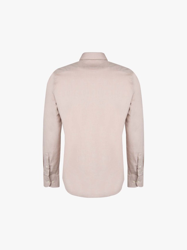 Camisa de Algodão