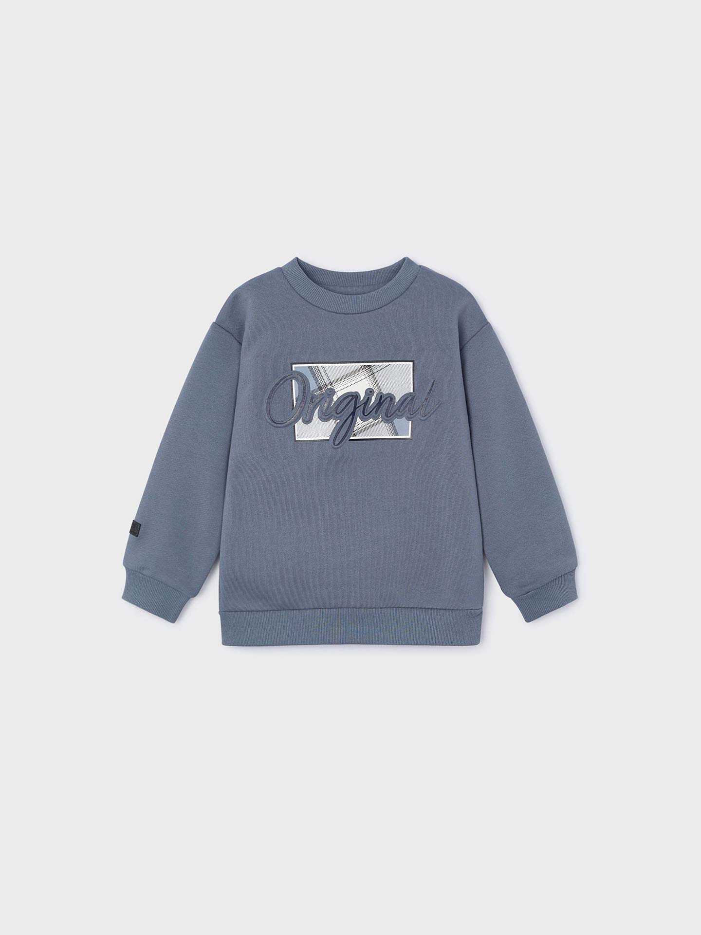 Sweatshirt Estampada