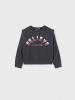 Sweatshirt de Algodo