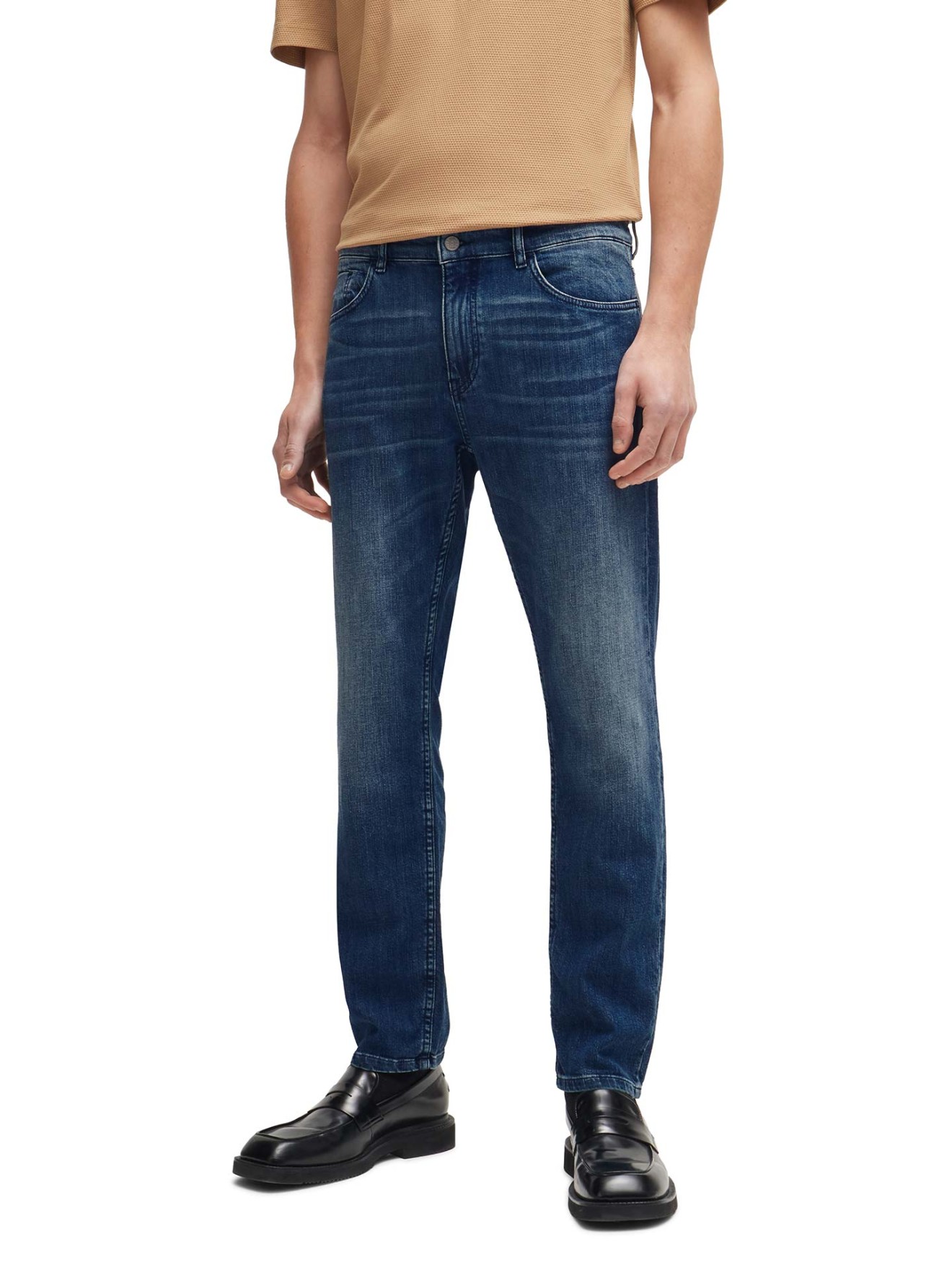 Cal�as de Ganga Slim Fit