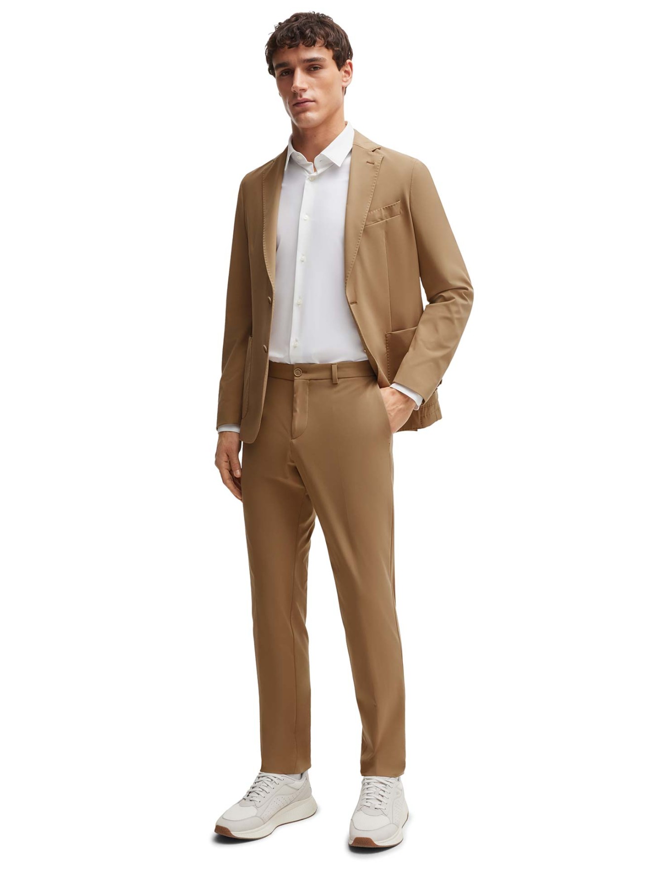 Cal�as Slim Fit