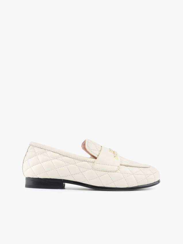 Mocassins de Pele