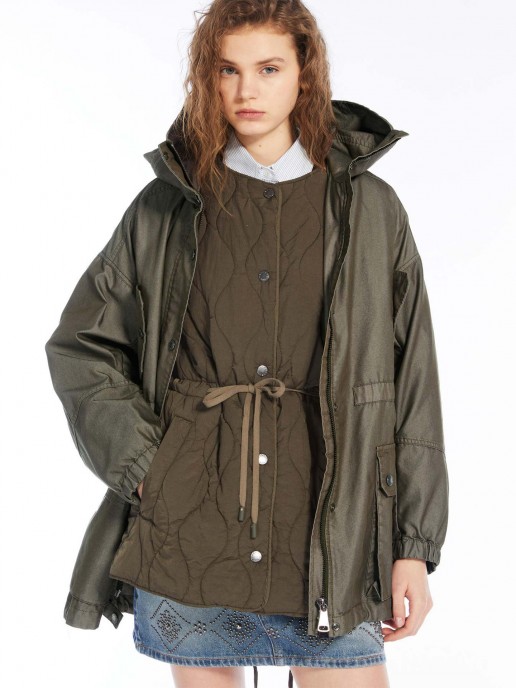 Parka