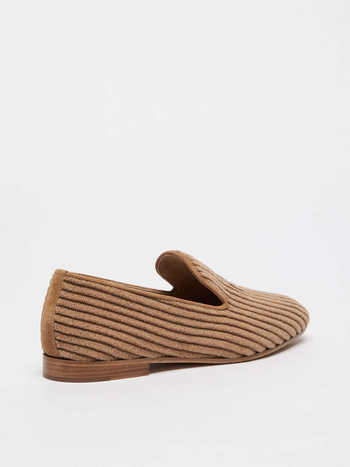 Mocassins de Caxemira