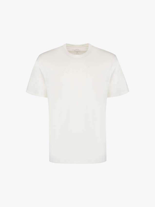 T-Shirt Bordada