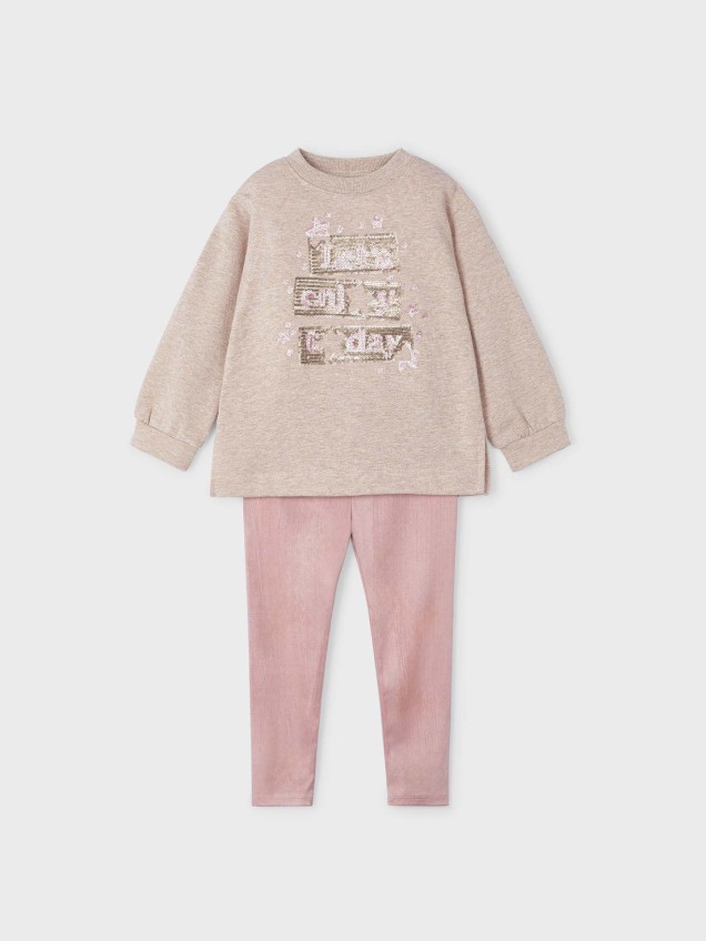 Conjunto 2 Peas