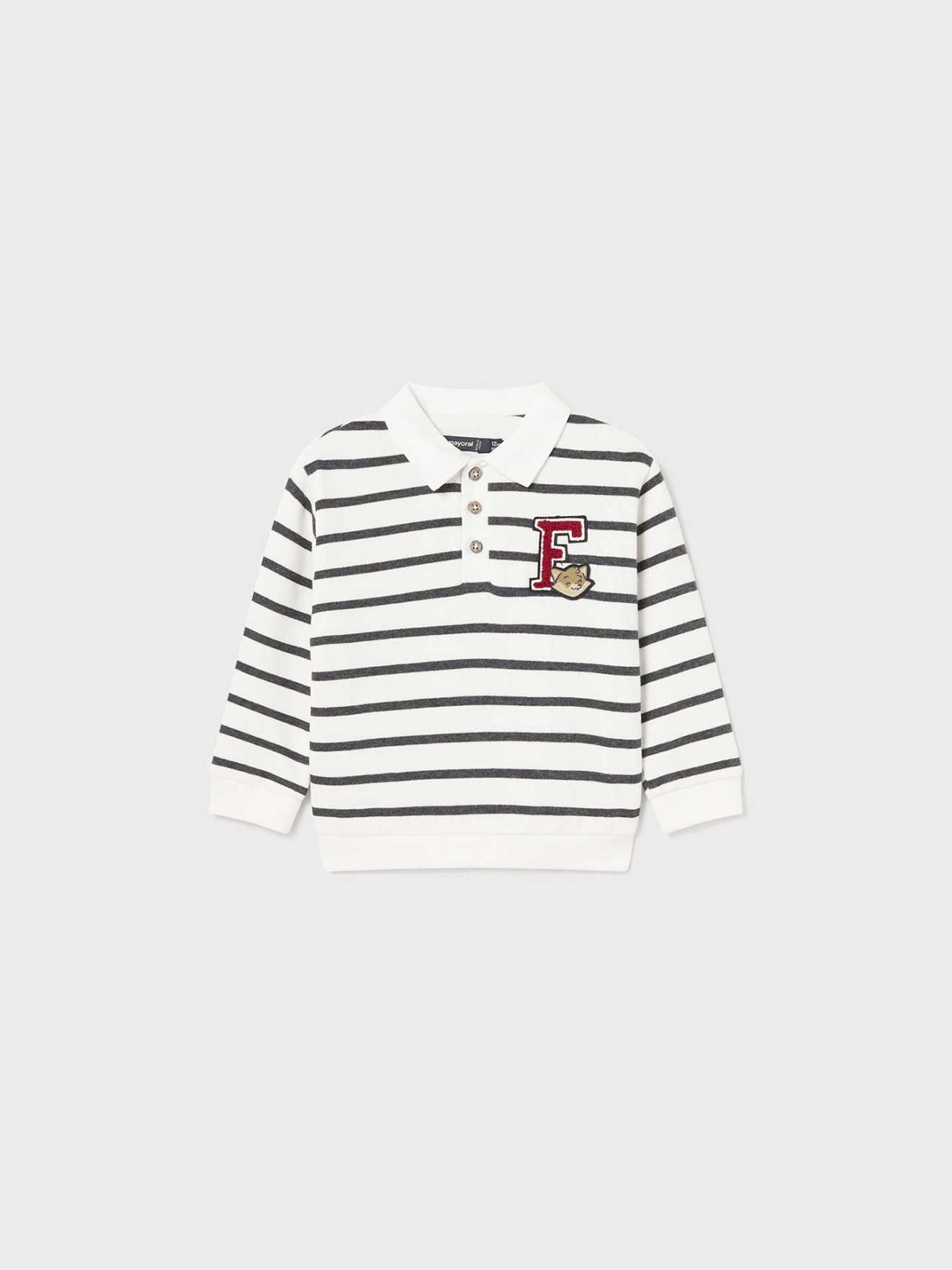 Polo de Algodão