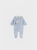 Babygrow de Algodo