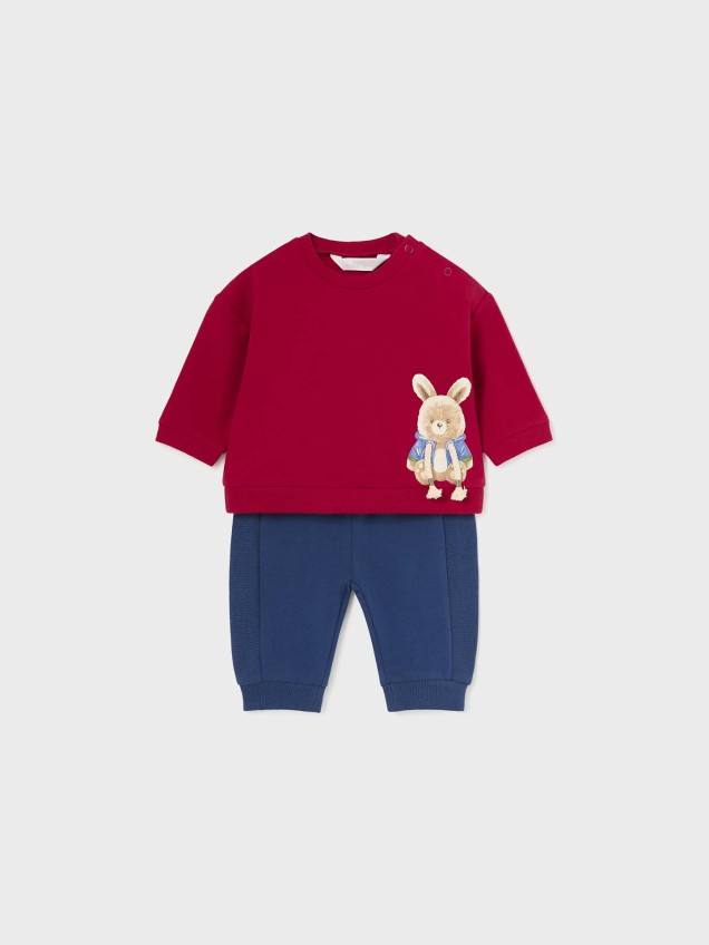 Conjunto 4 Peças