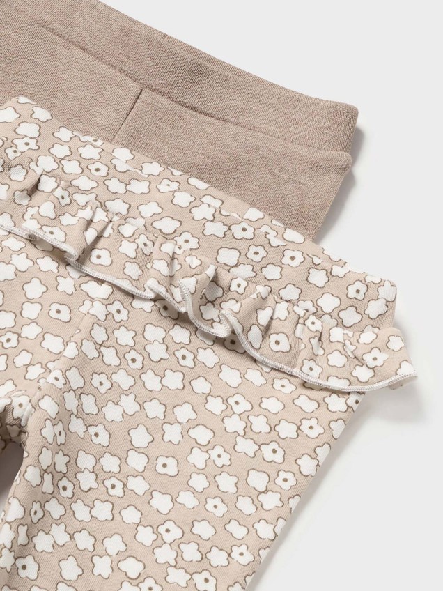 Conjunto de Algodão