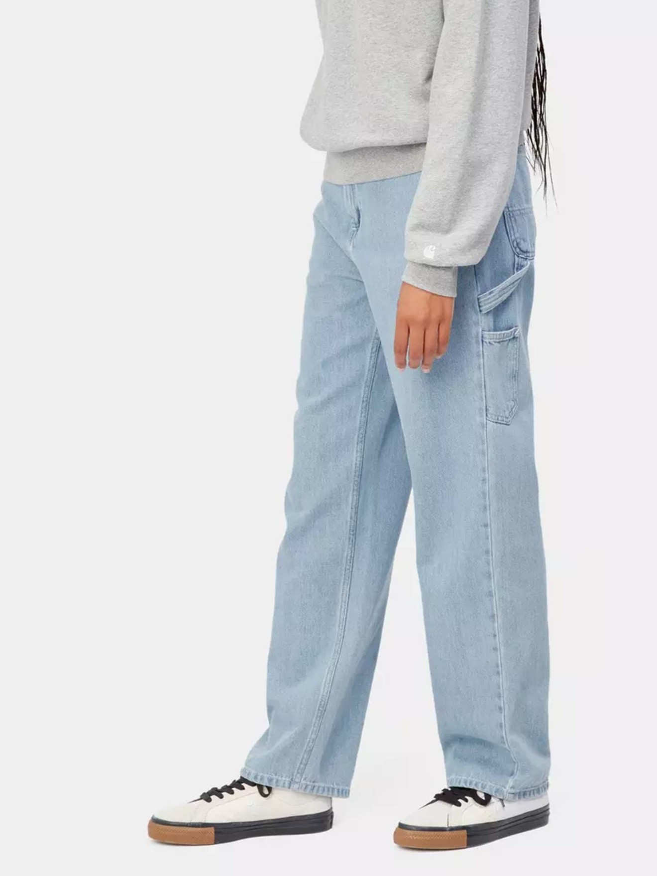 Cal�as de Ganga Relaxed Fit