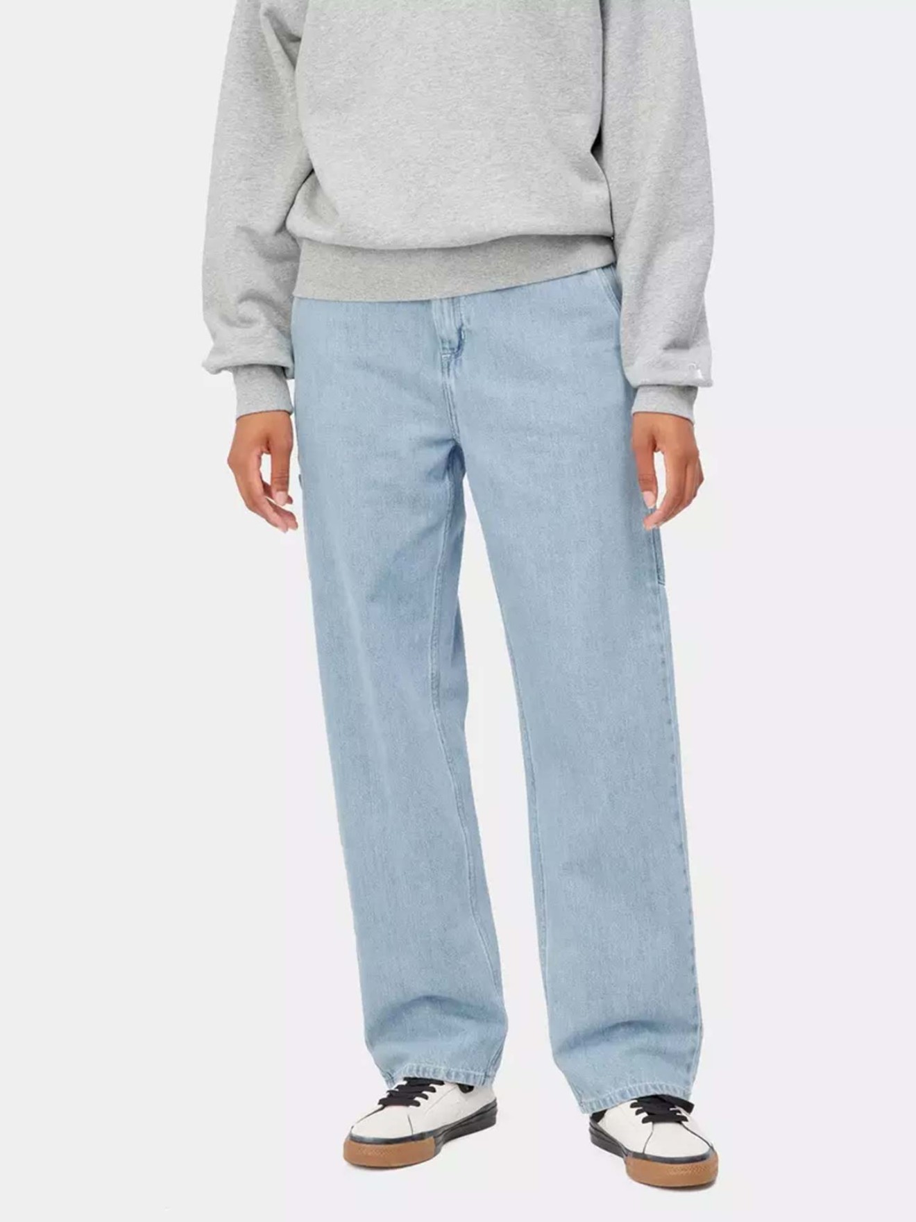 Cal�as de Ganga Relaxed Fit