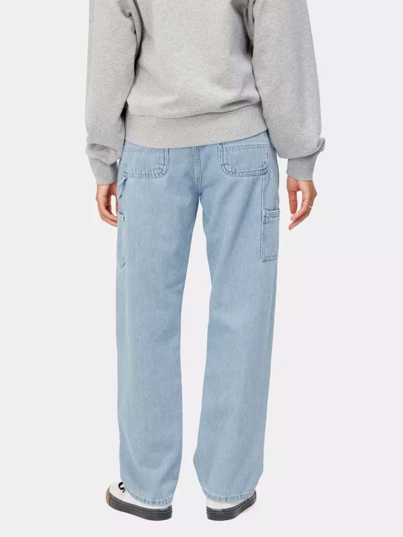 Cal�as de Ganga Relaxed Fit