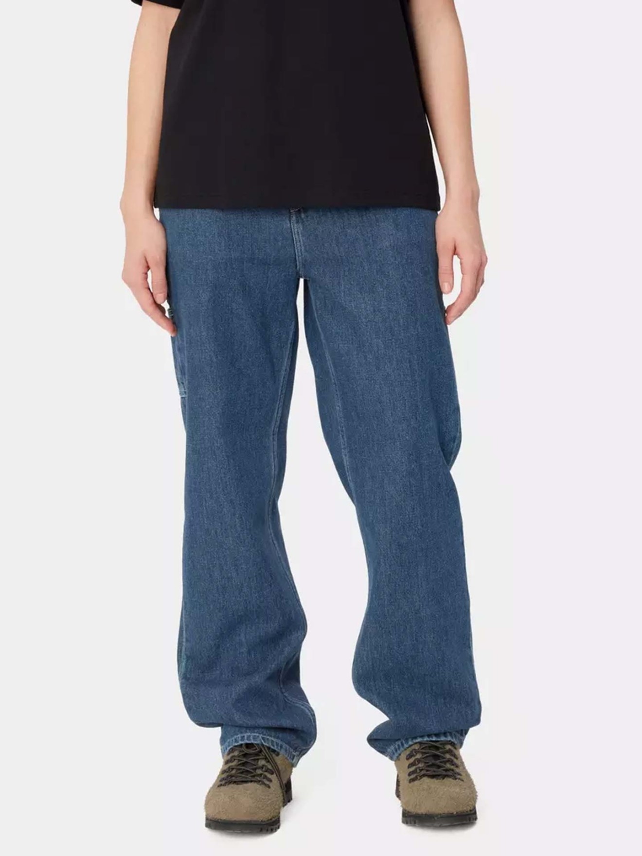 Cal�as de Ganga Relaxed Fit