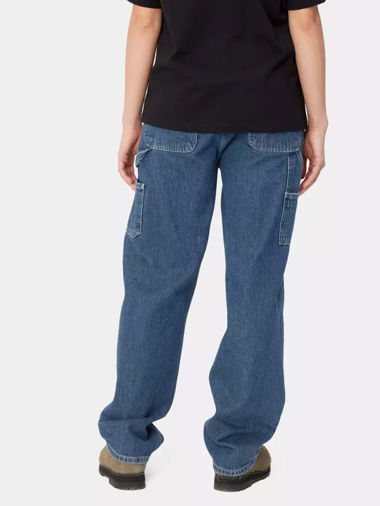 Cal�as de Ganga Relaxed Fit