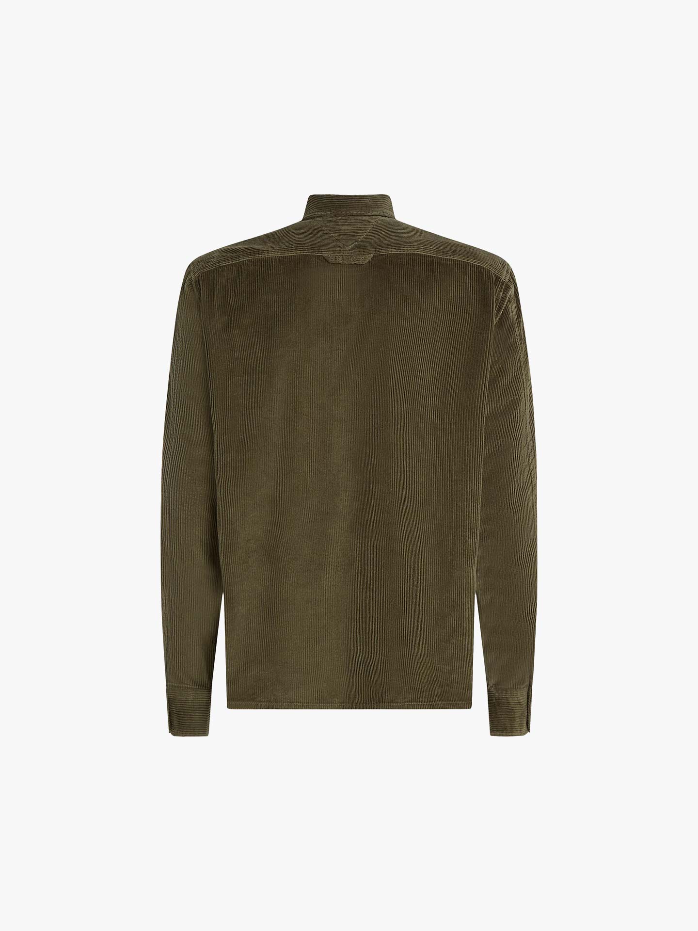 Sobrecamisa de Bombazine