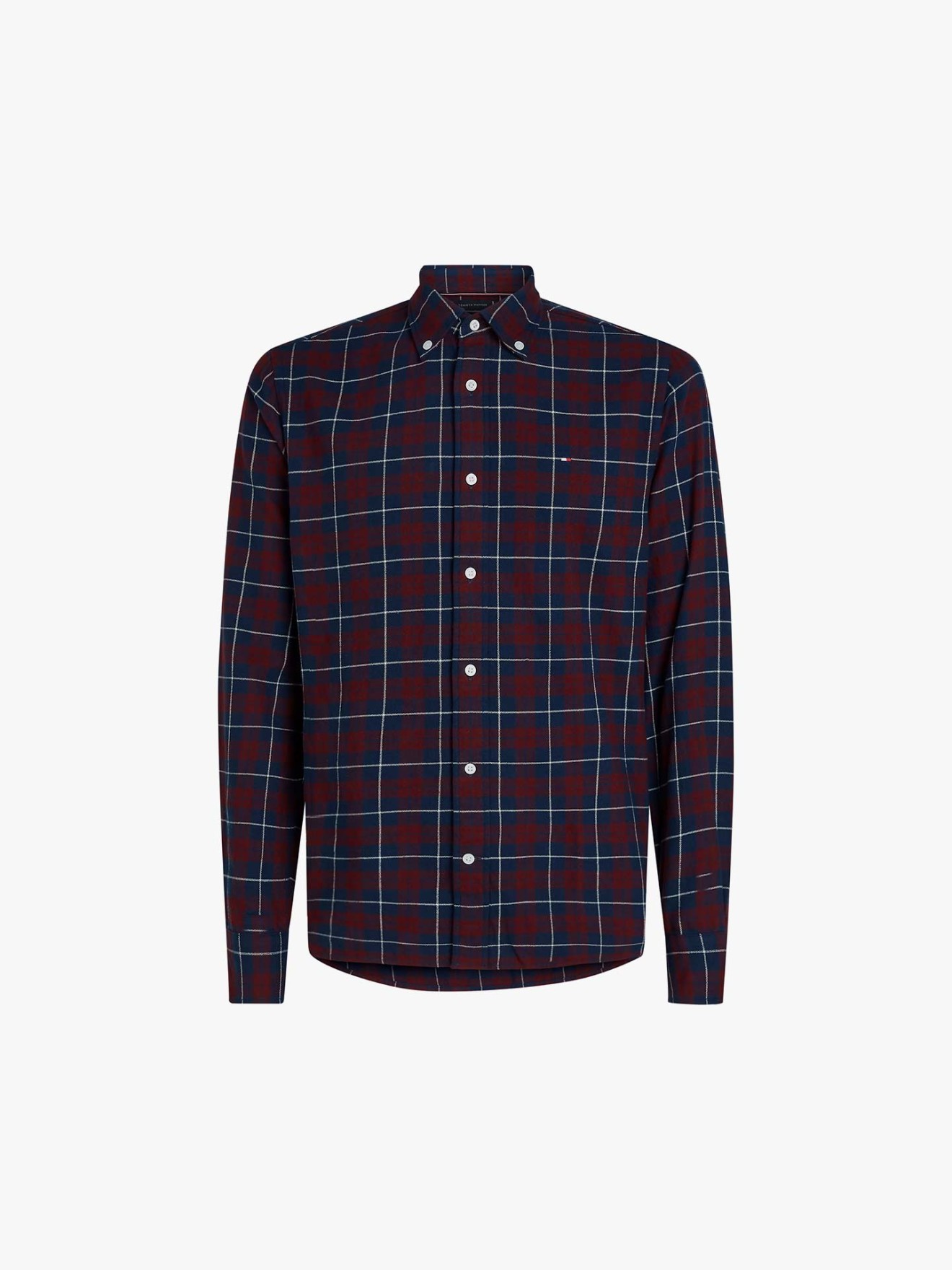 Camisa de Algodo