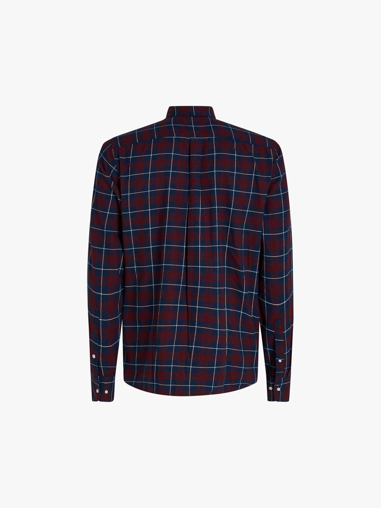 Camisa de Algodo