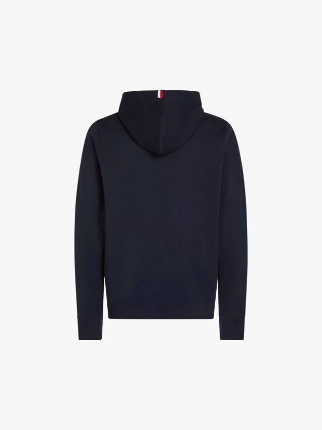 Sweatshirt de Algodão