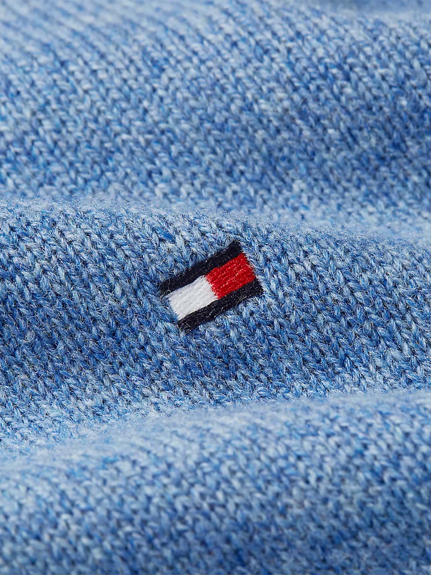 Camisola de Lã
