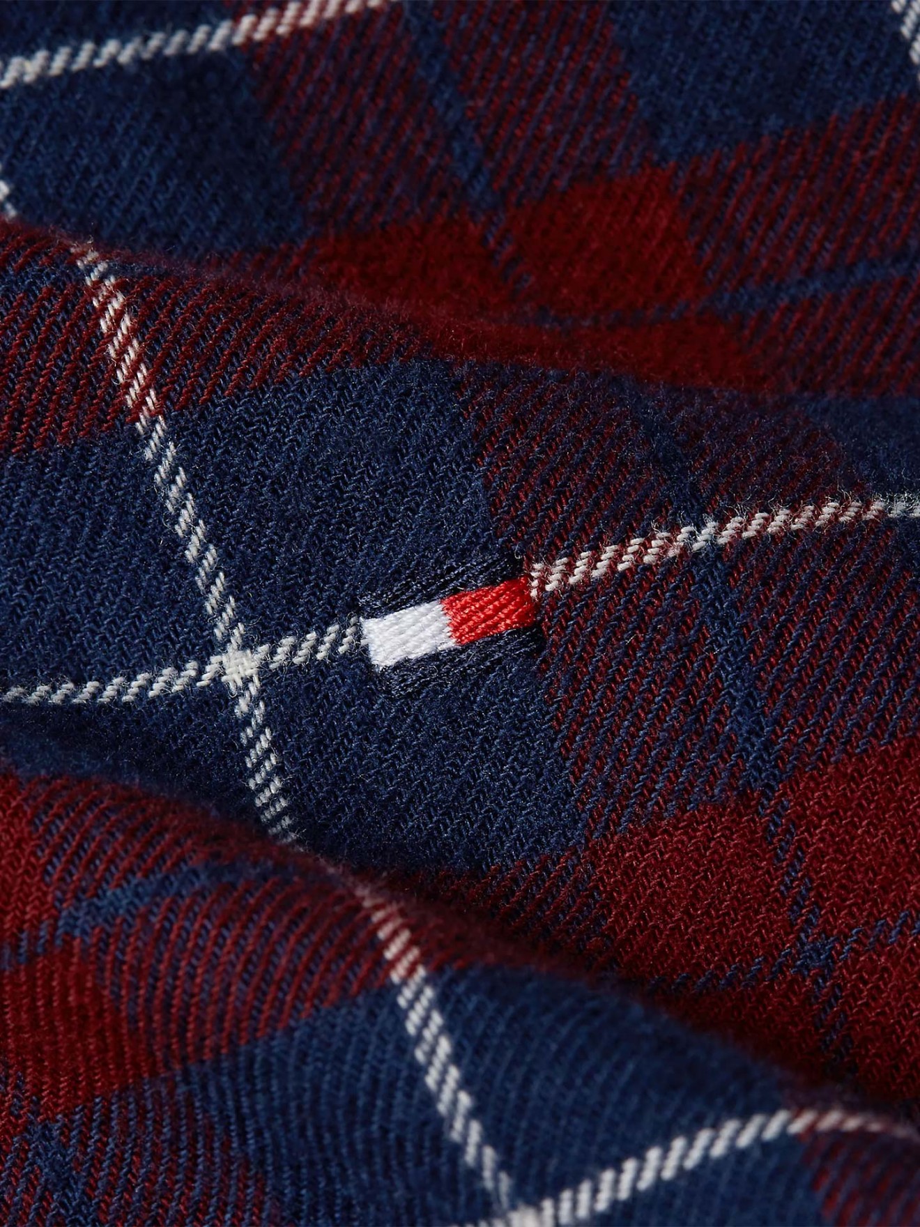 Camisa de Algodão