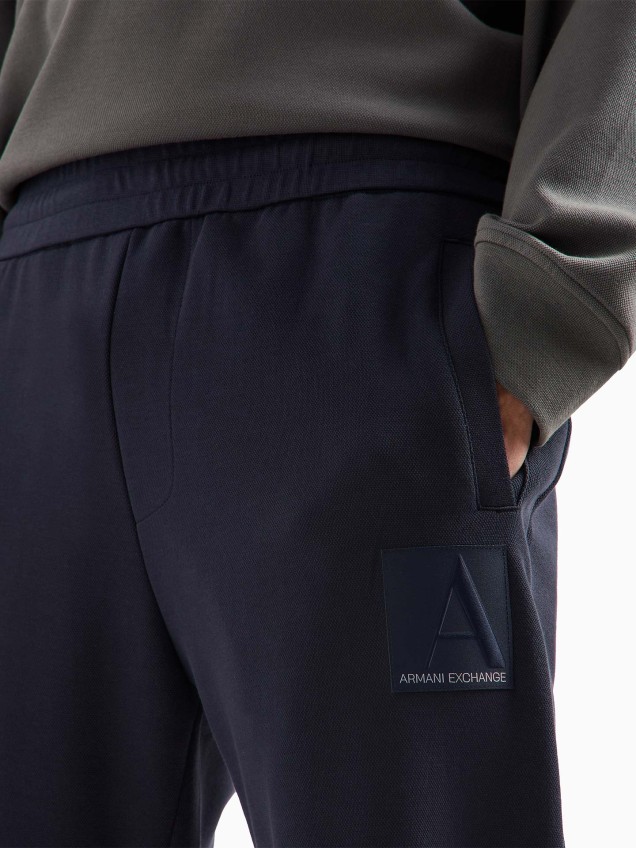 Calças de Fato de Treino