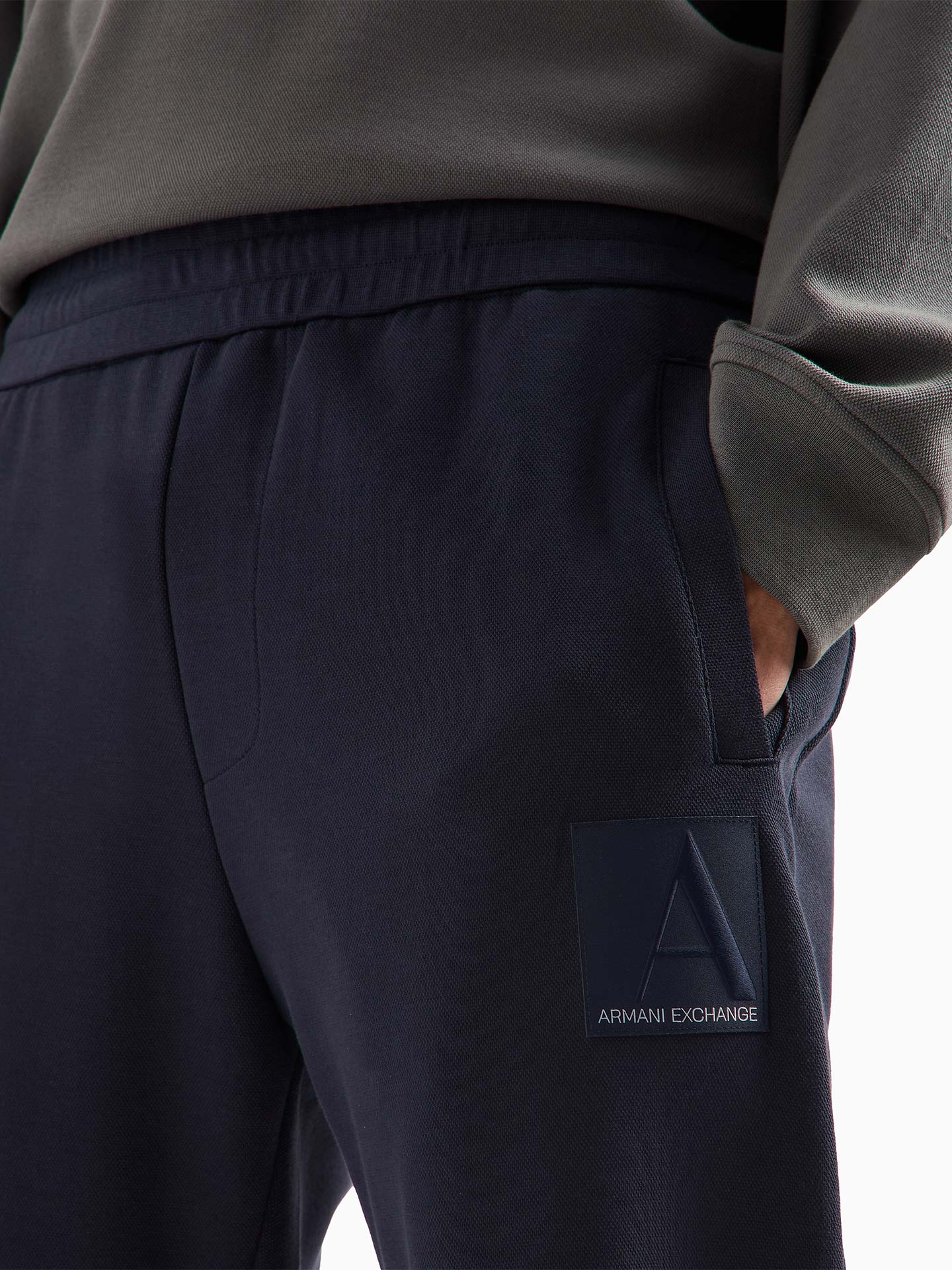 Calças de Fato de Treino