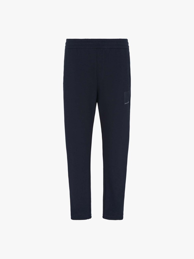 Calças de Fato de Treino