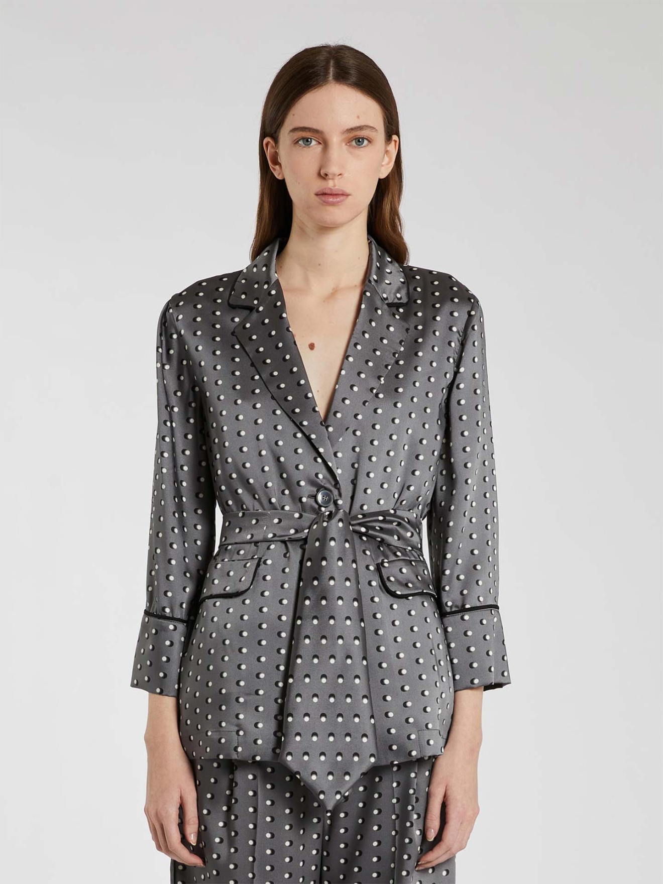 Blazer com Padr�o