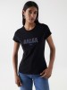 T-Shirt de Algodo