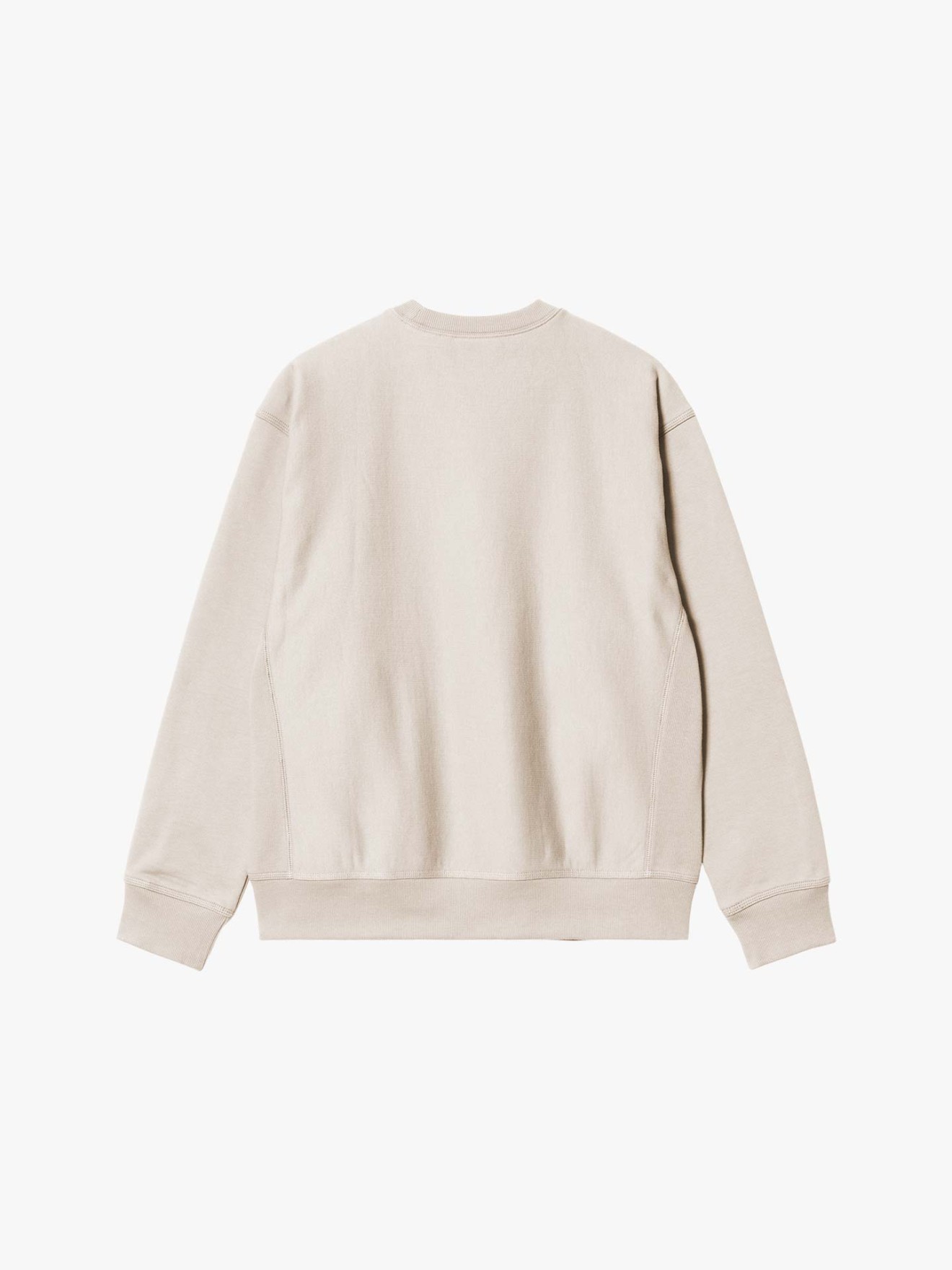 Sweatshirt American Script