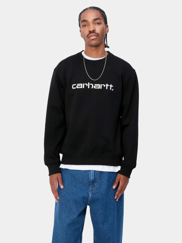 Sweatshirt de Algod�o
