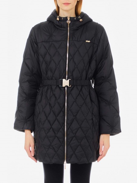 Parka Acolchoada