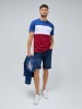 T-Shirt Tricolor