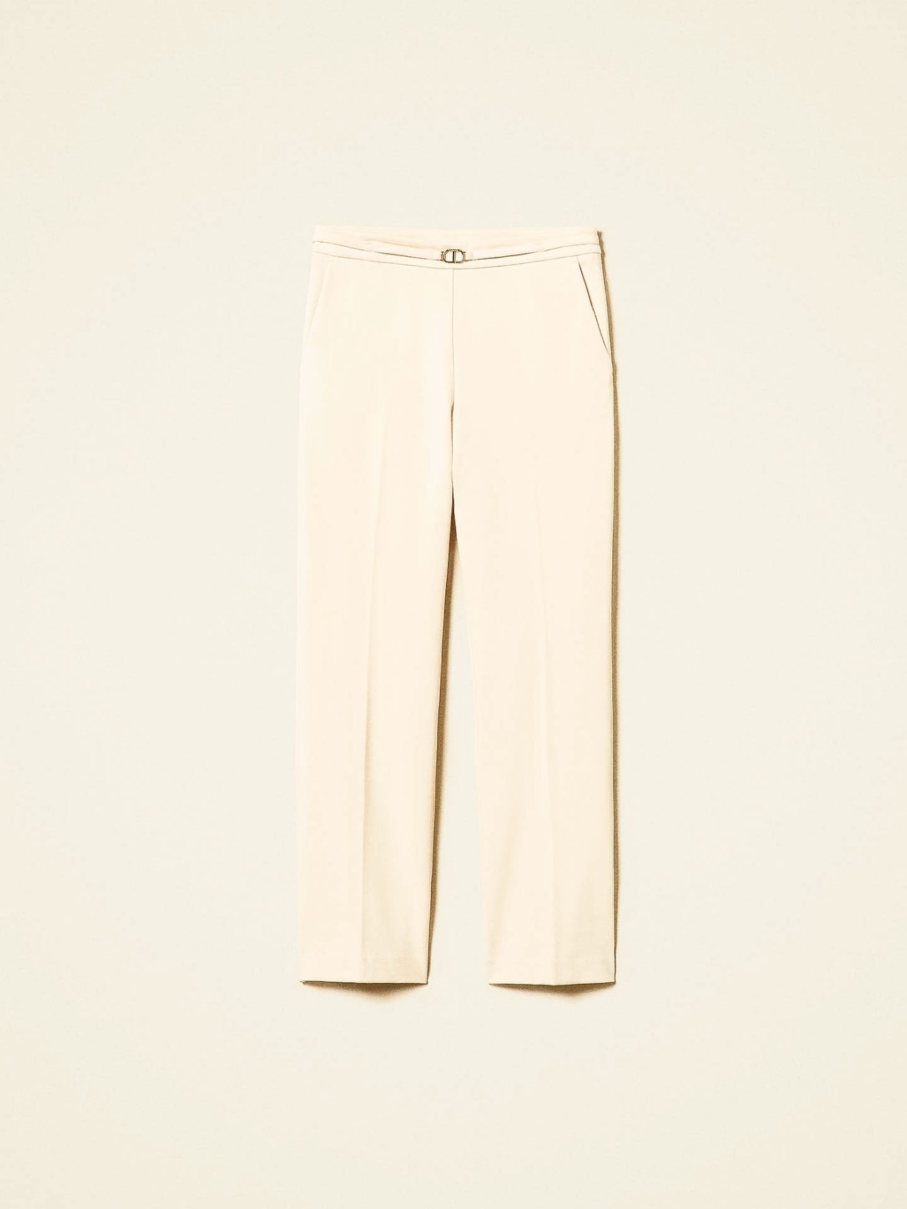 Cal�as Straight Fit