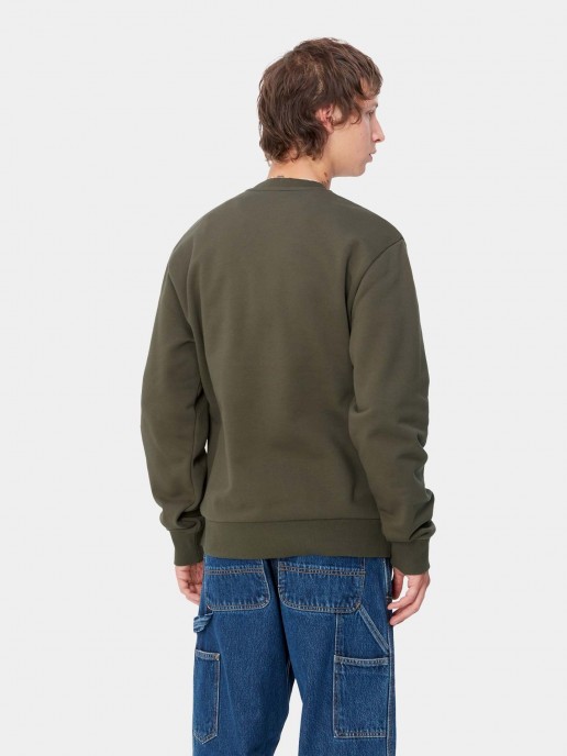 Sweatshirt de Algodo