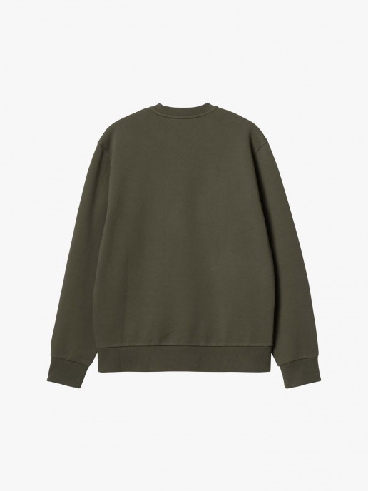 Sweatshirt de Algodo