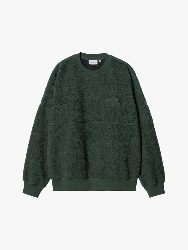 Camisola Polar Coordinate