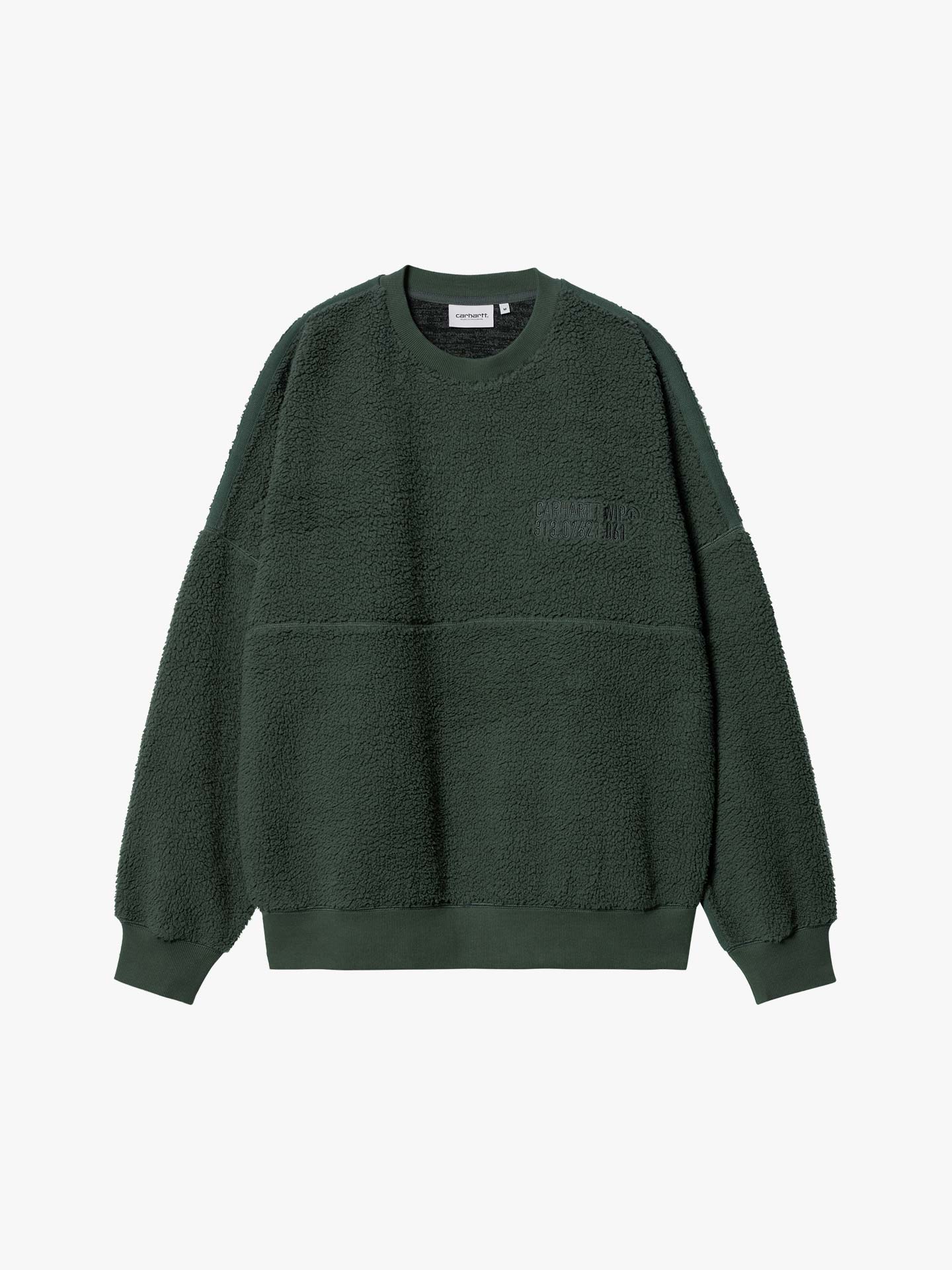Camisola Polar Coordinate