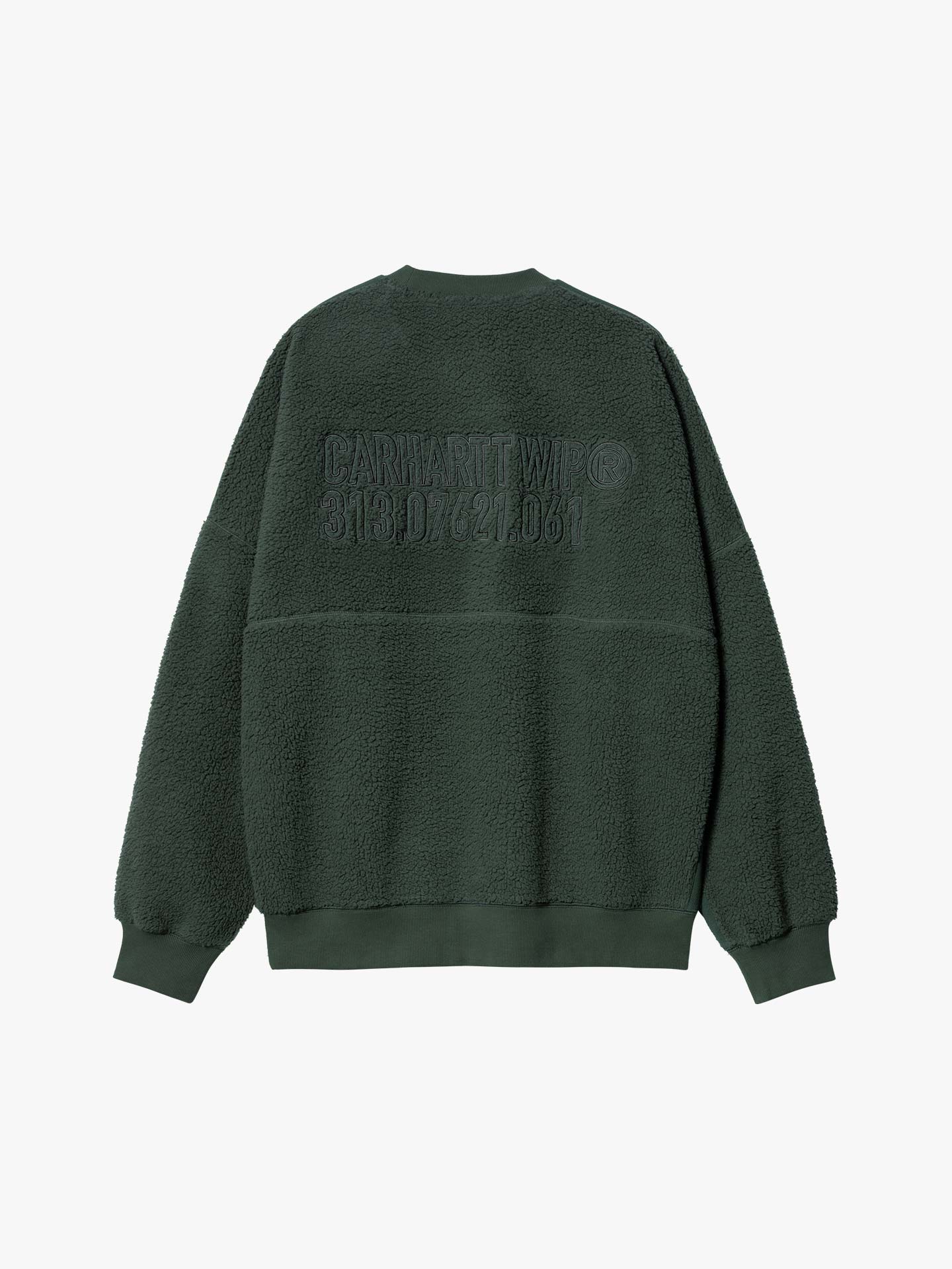 Camisola Polar Coordinate