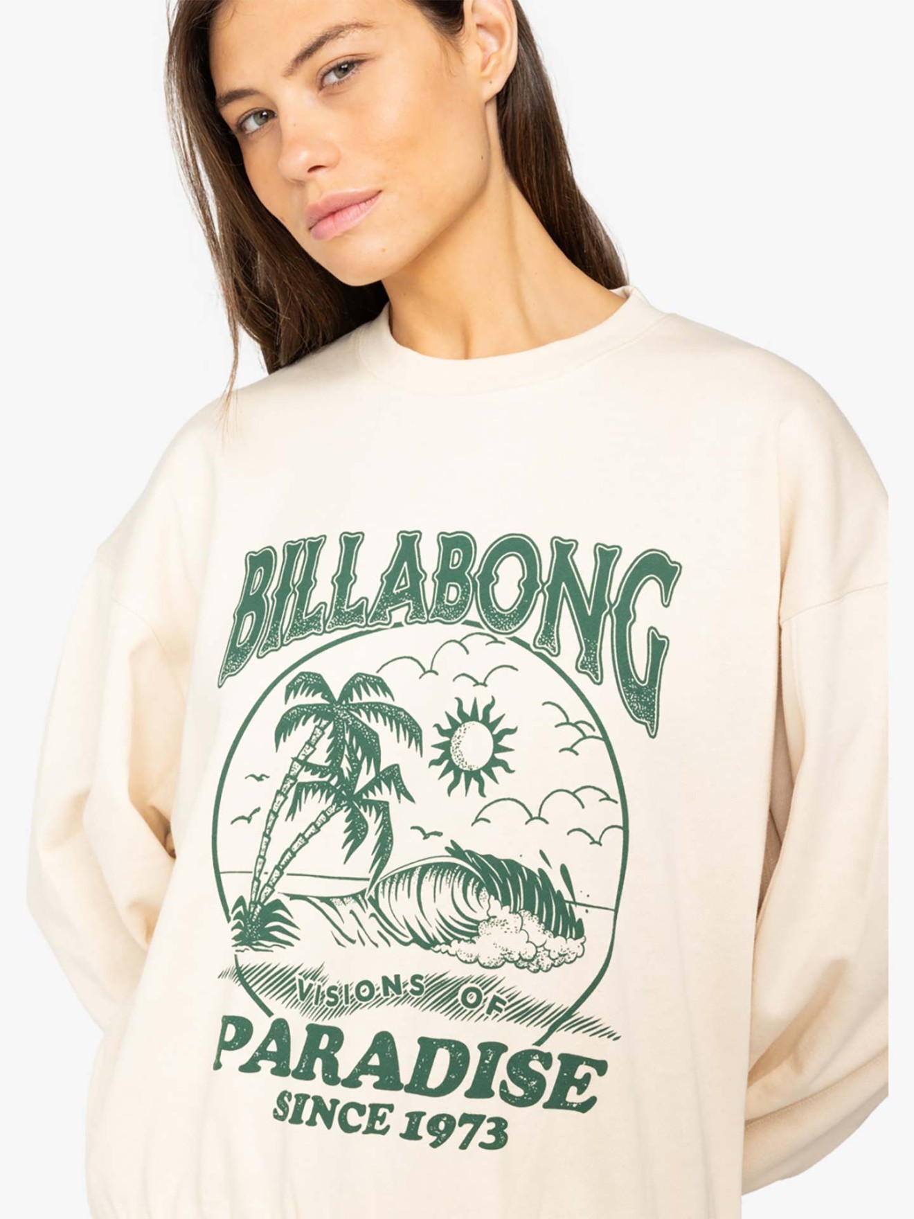 Sweatshirt Fresh Take