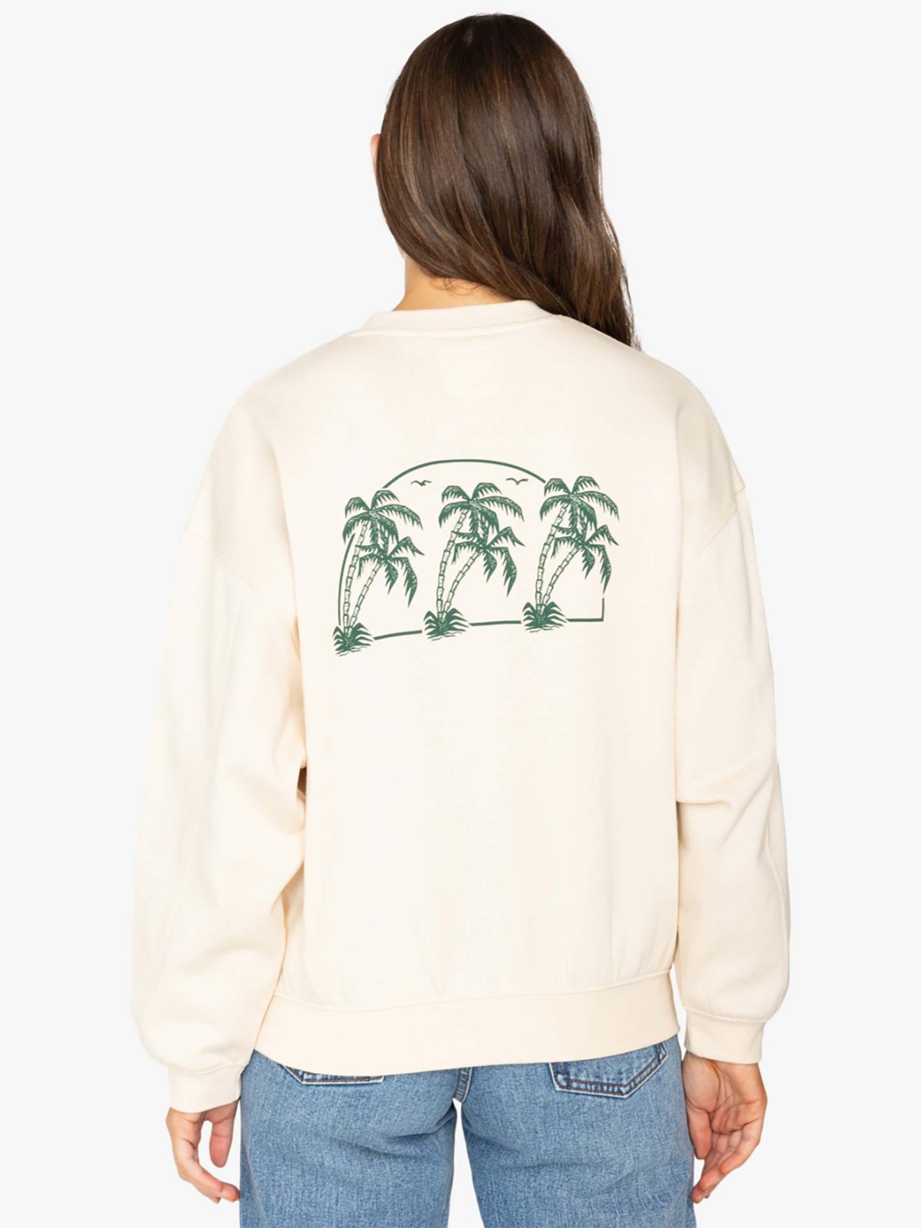 Sweatshirt Fresh Take