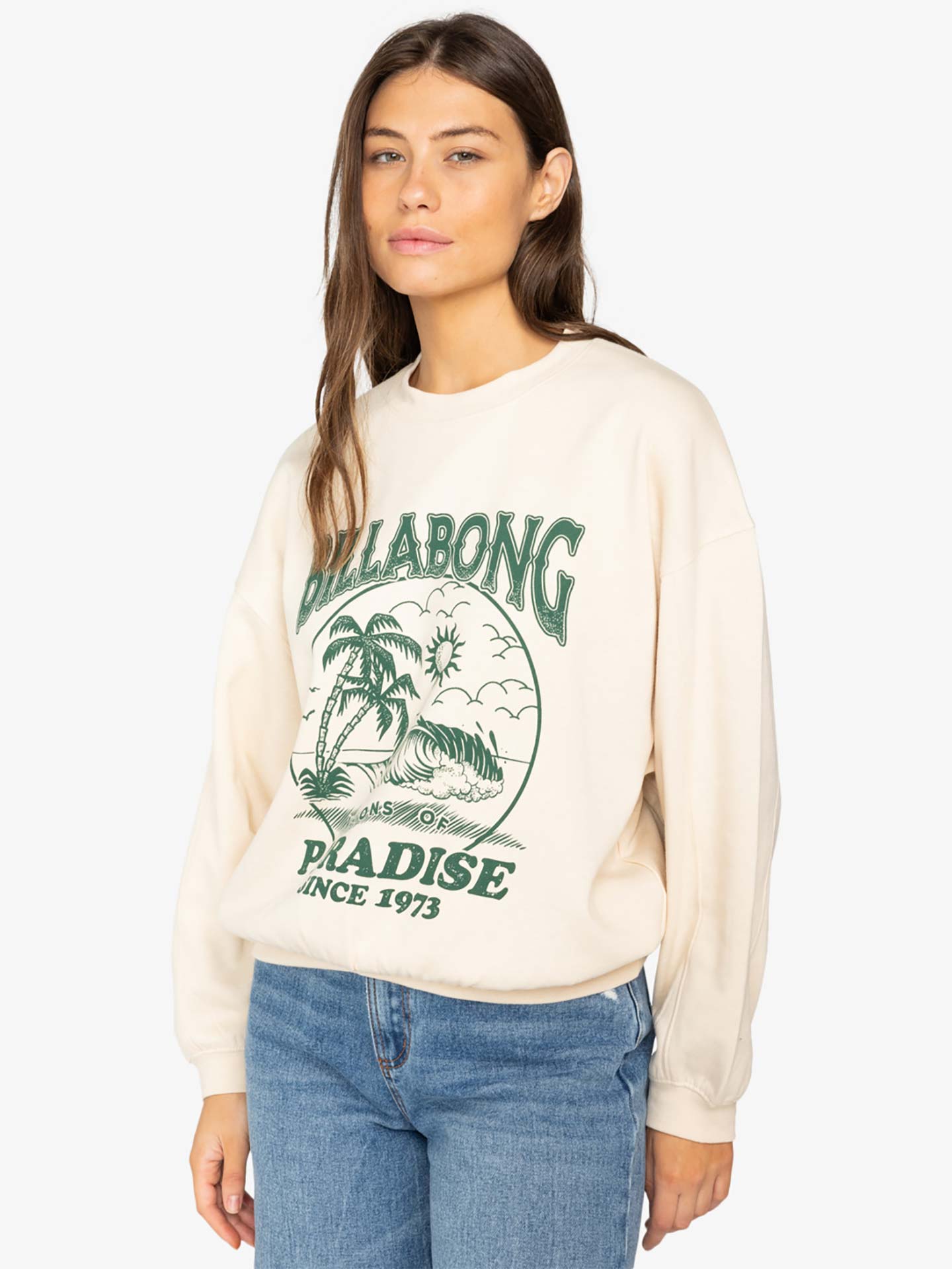 Sweatshirt Fresh Take