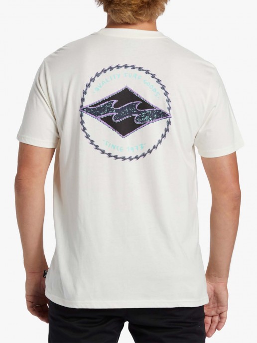 T-Shirt Rotor Diamond