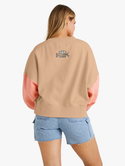 Sweatshirt 73 Days Cabo