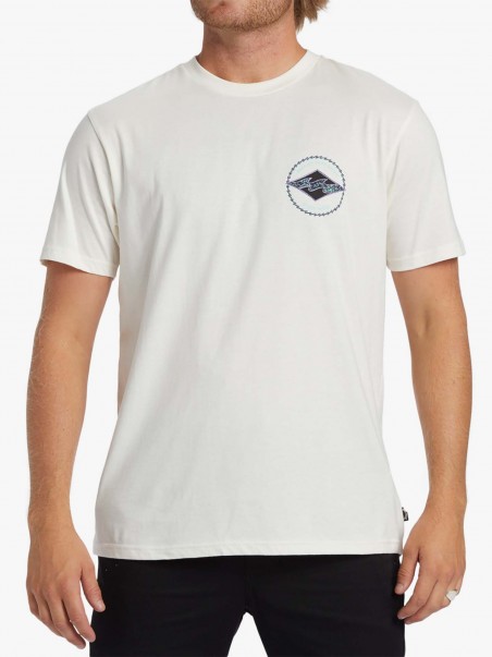 T-Shirt Rotor Diamond