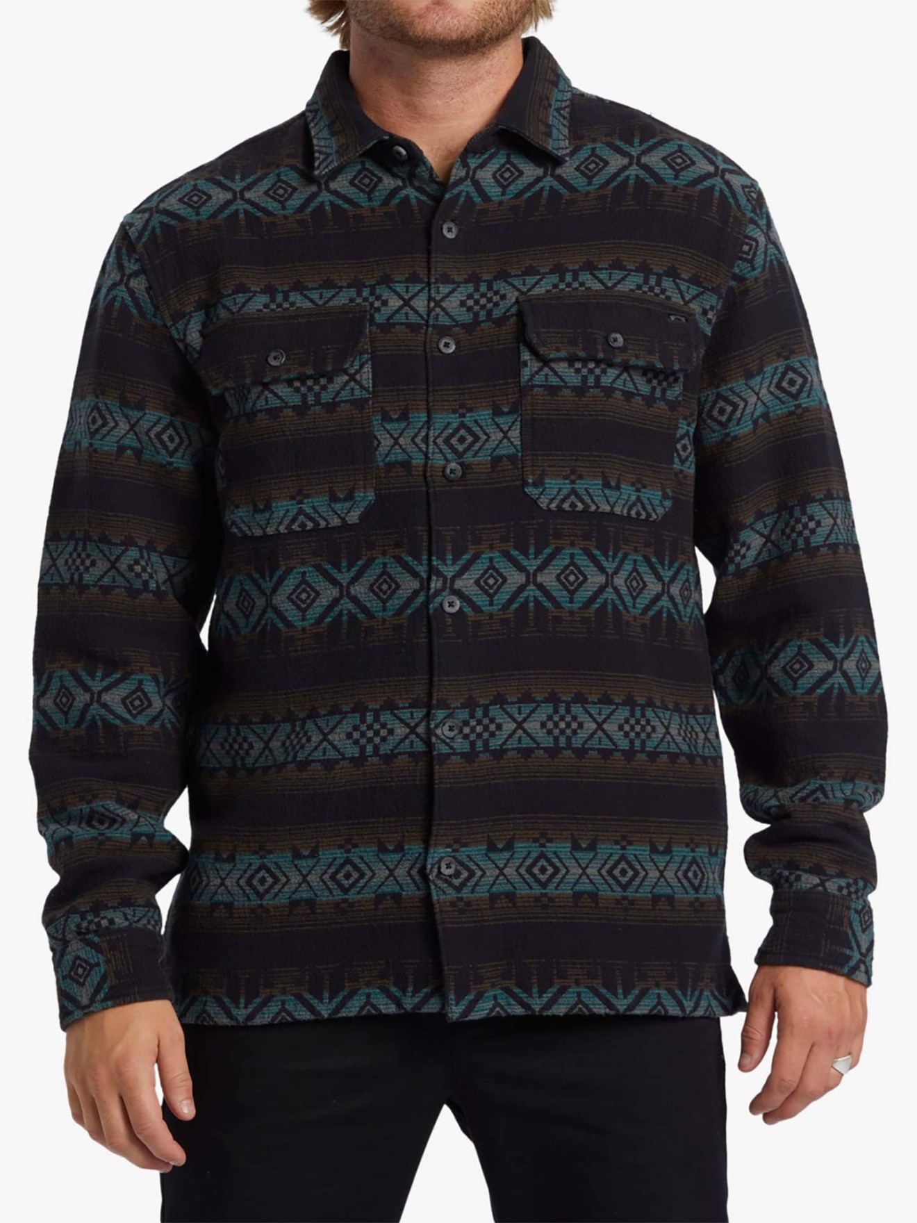 Camisa Offshore