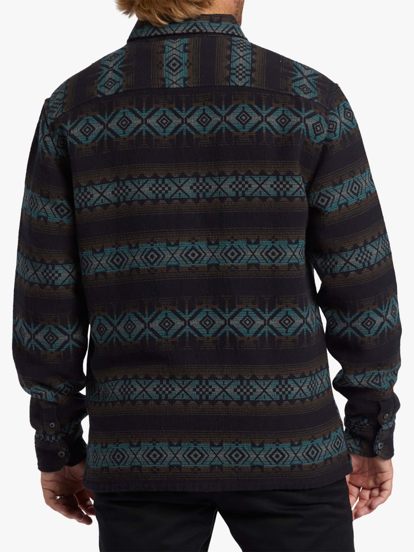 Camisa Offshore