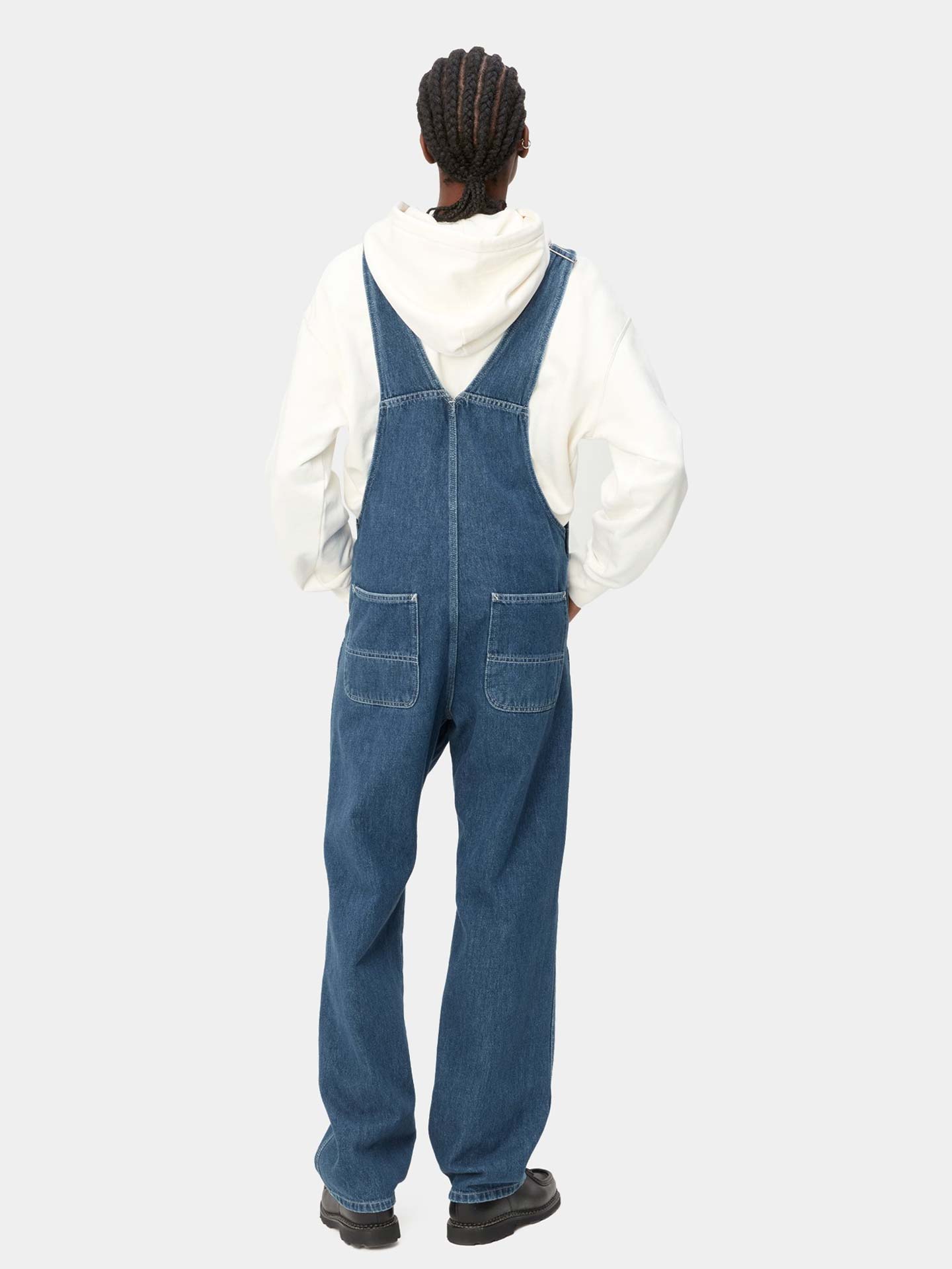 Macacão W' Bib Overall